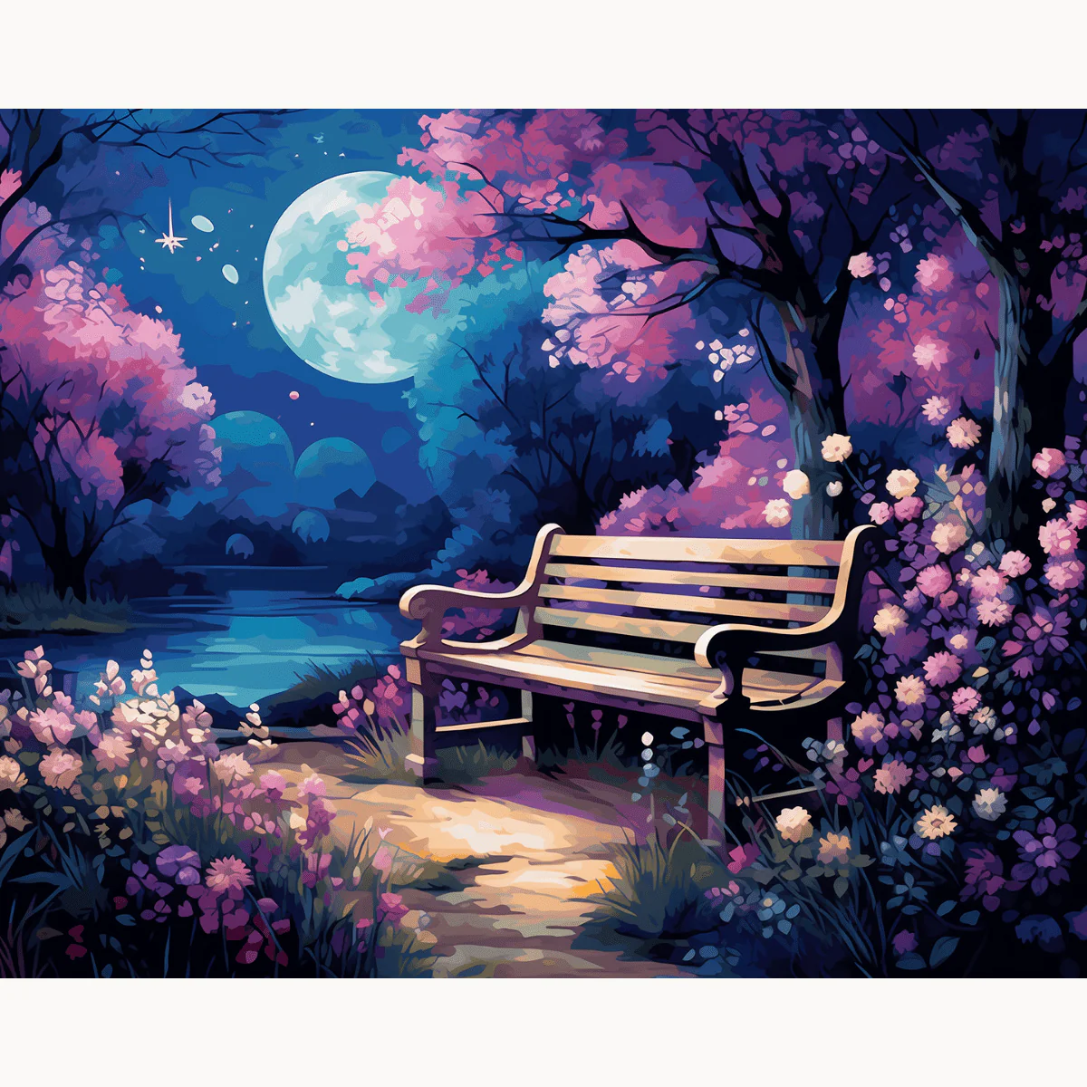 A Hidden Spot - Image 2