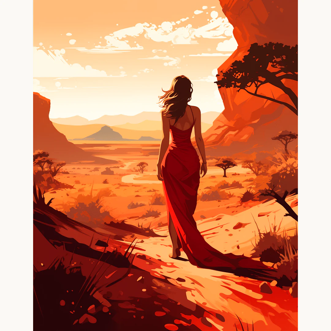 A New World - Image 2