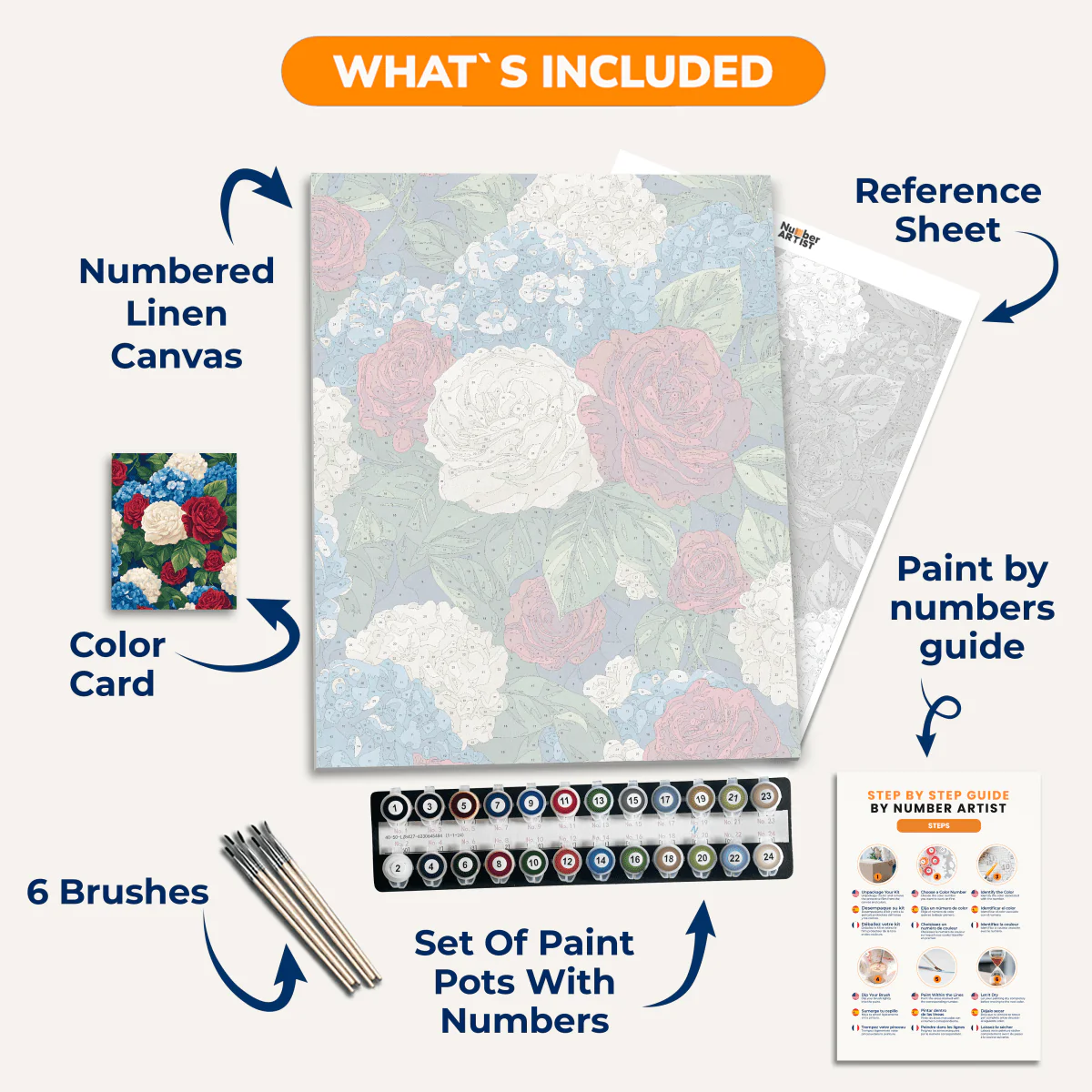 American Bouquet - Image 3