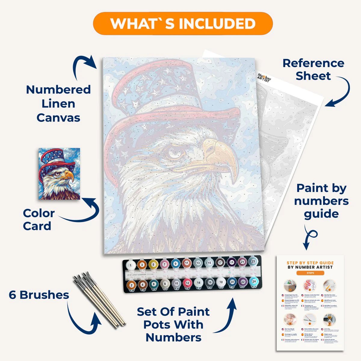 American Eagle - Image 3