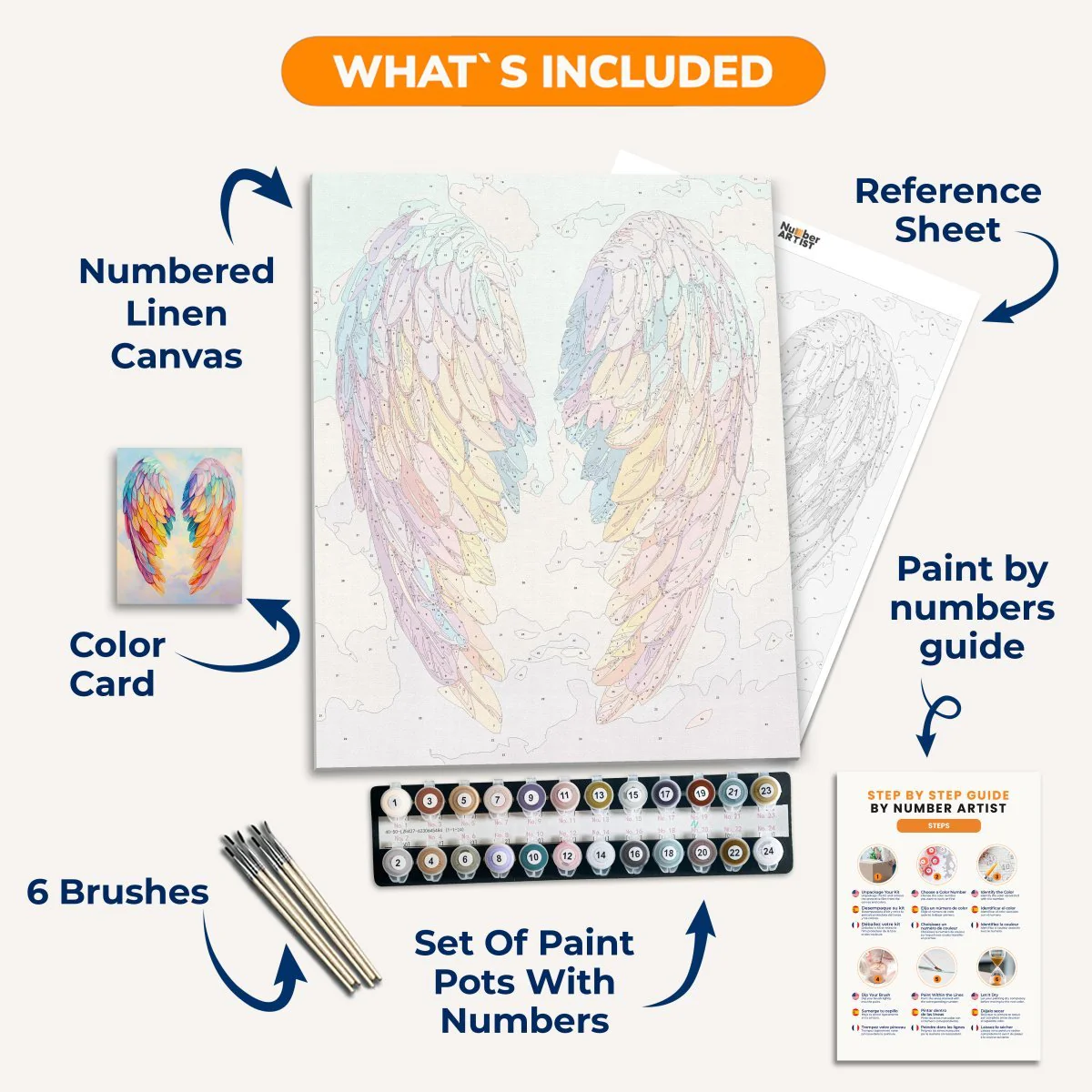 Angel Wings - Image 3