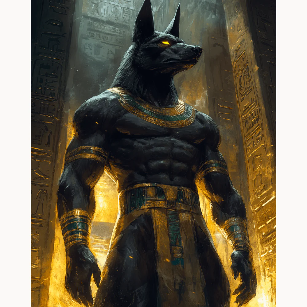 Anubis - Image 2