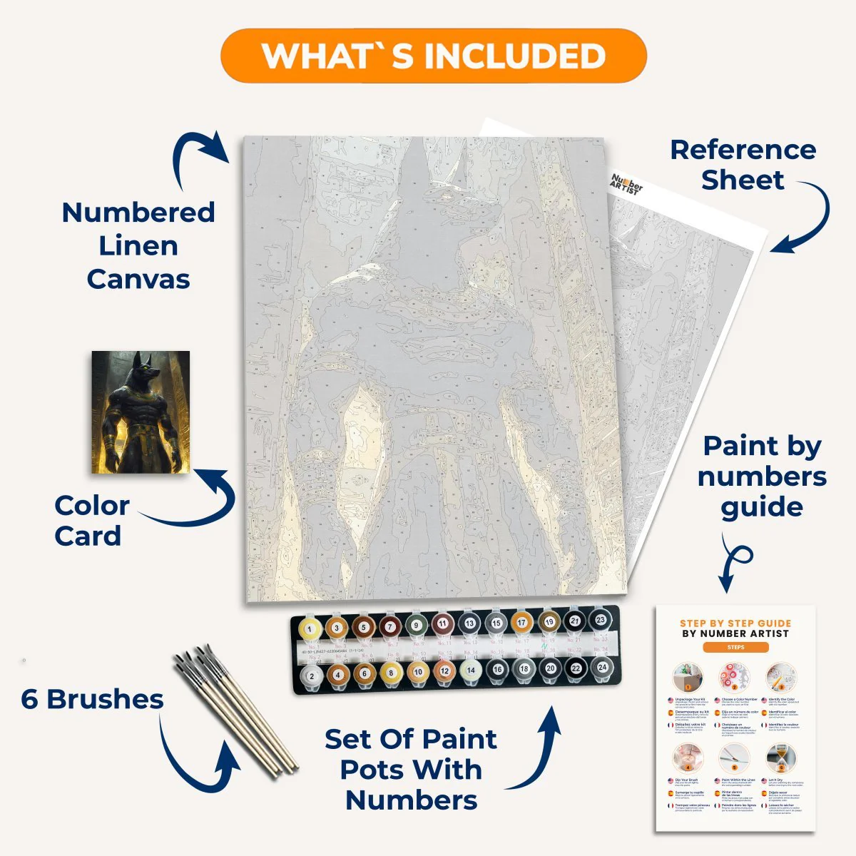 Anubis - Image 3
