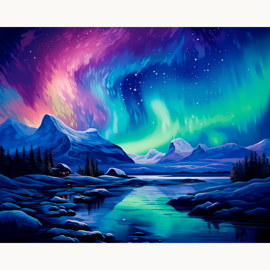 Arctic Symphony - Image 2
