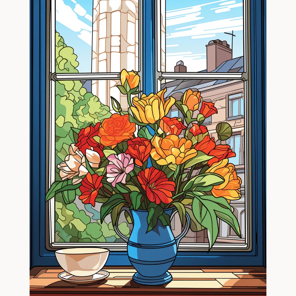 Aromatic View - Image 2
