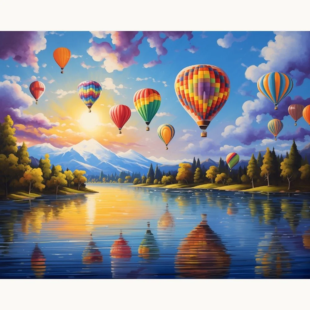 Balloon Parade - Image 2