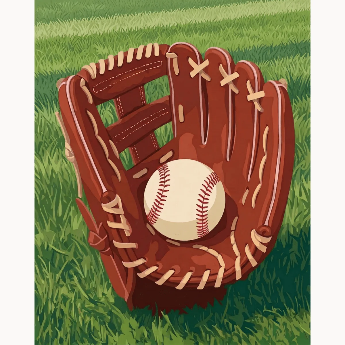 Baseball Dreams - Image 2