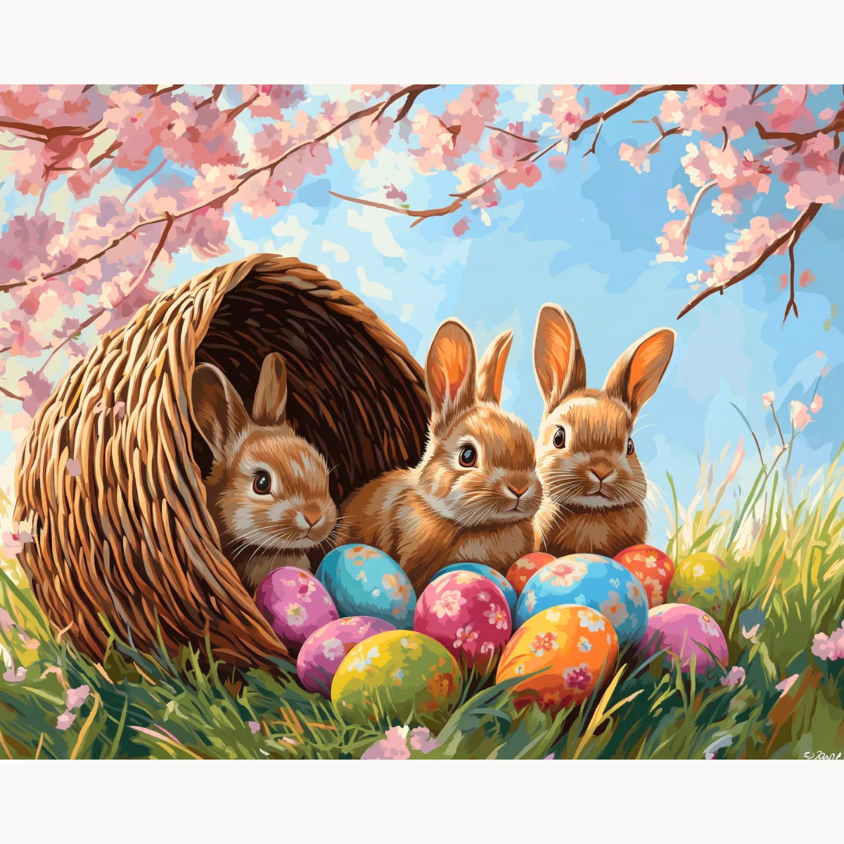 Basket Trio - Image 2