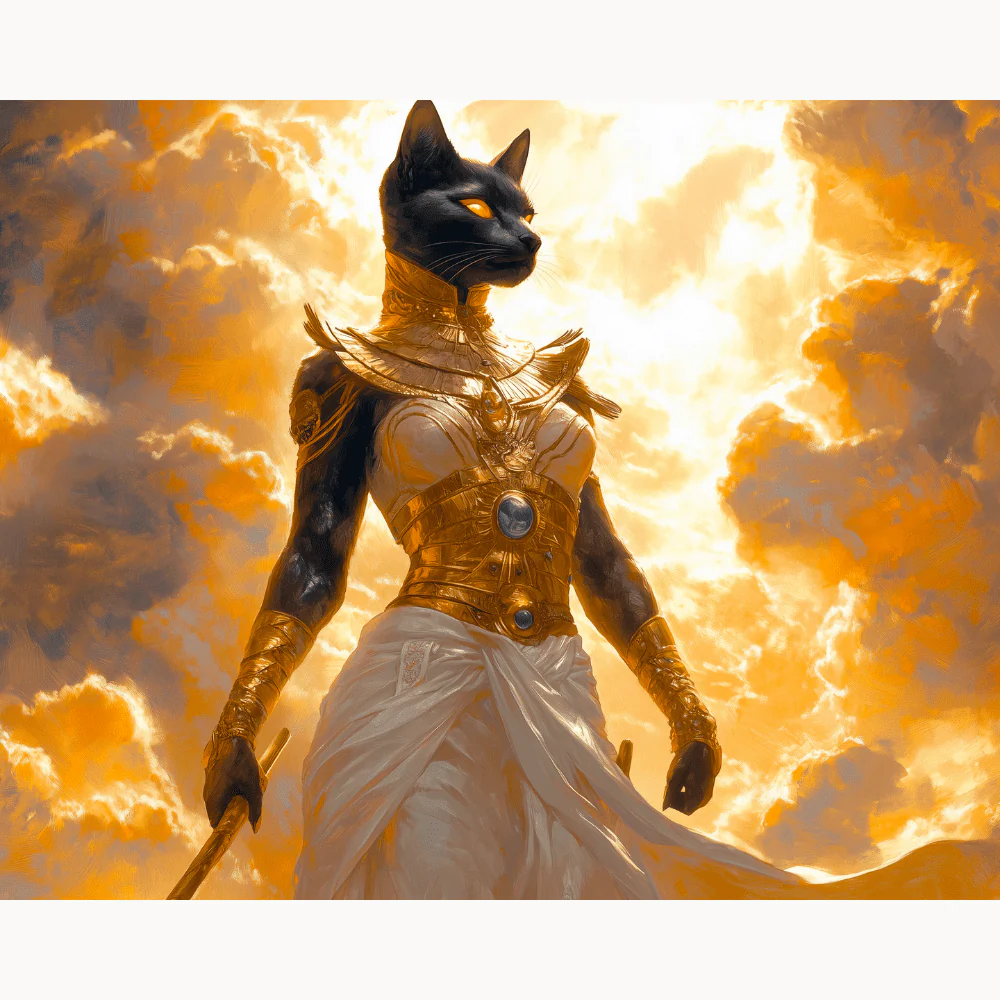 Bastet's Protection - Image 2