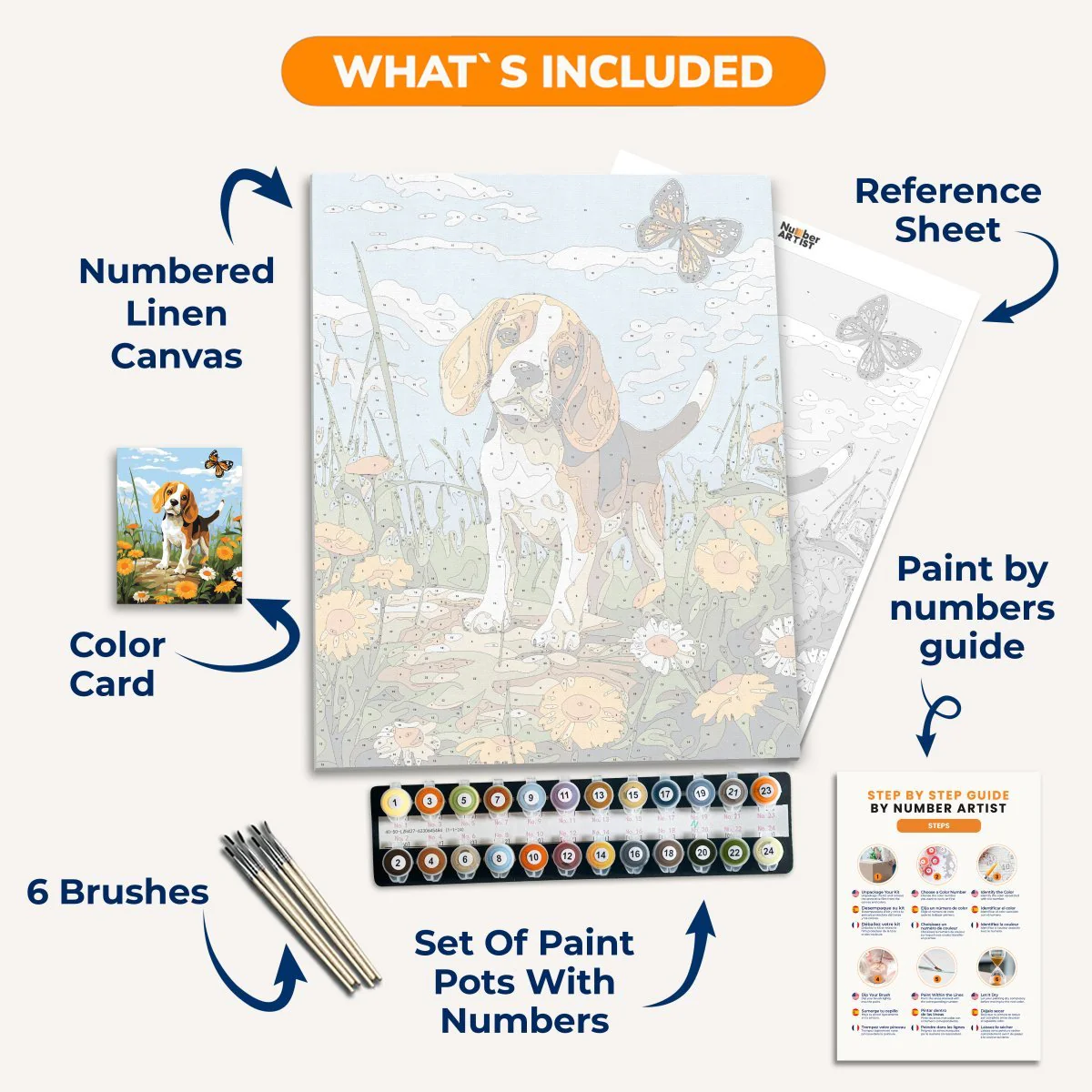 Beagles Buddy - Image 3