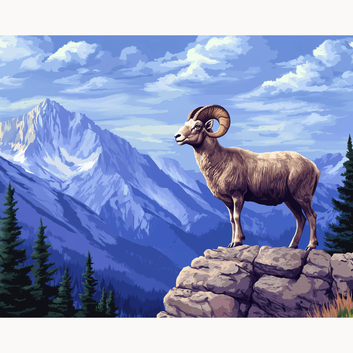 Bighorn Peak - Image 2