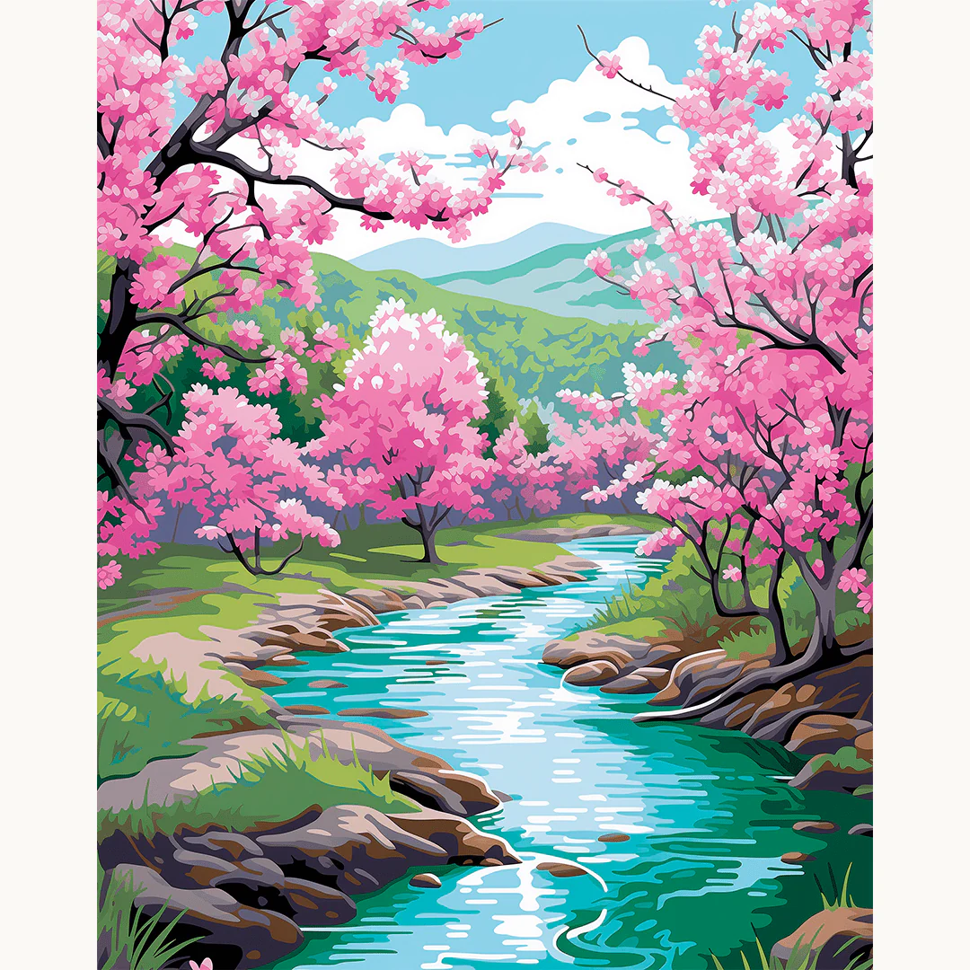Blossom River Trail - Image 2