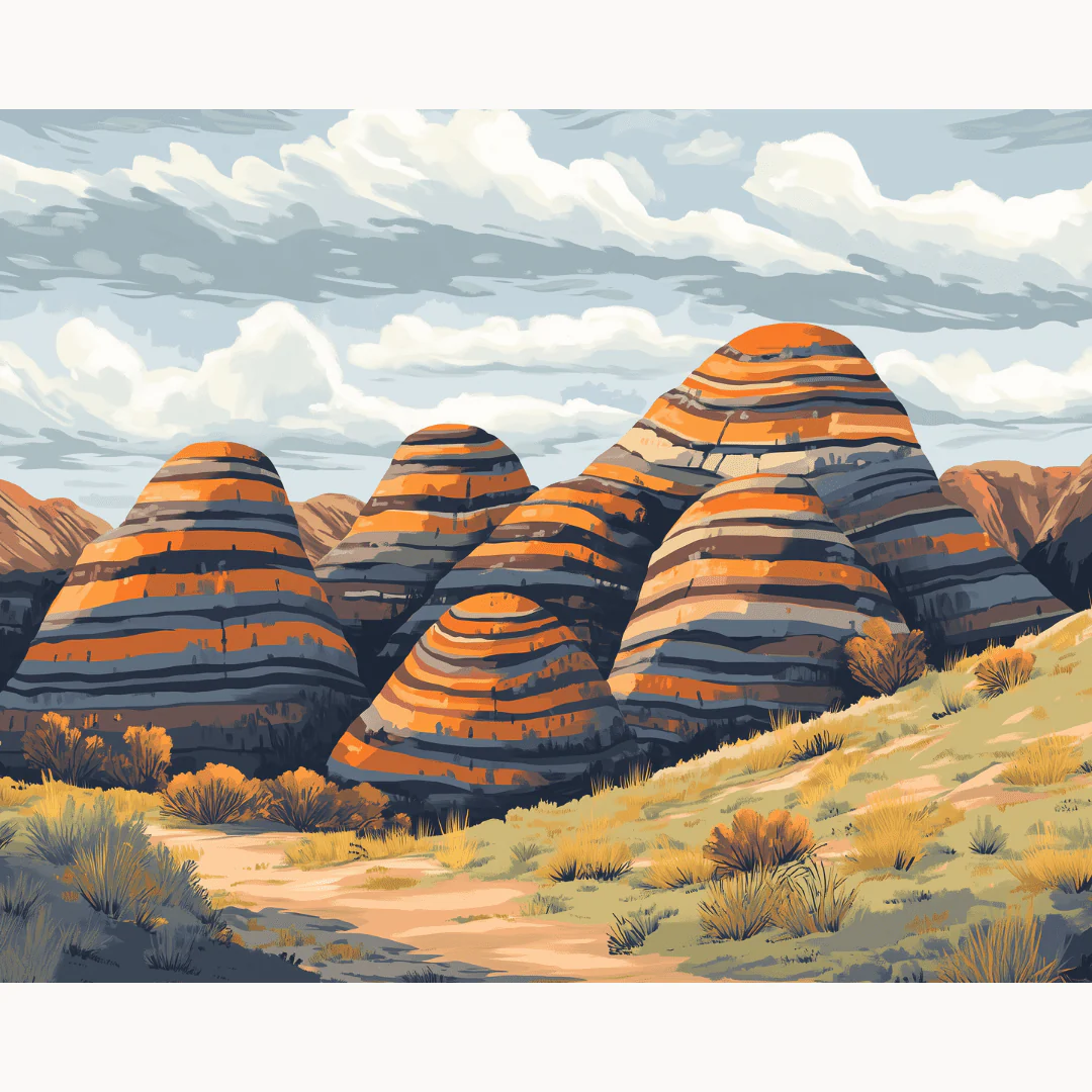 Bungle Bungle Range - Image 2