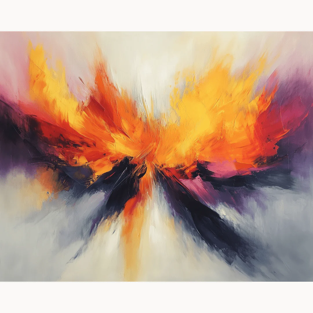 Butterfly Flame - Image 2