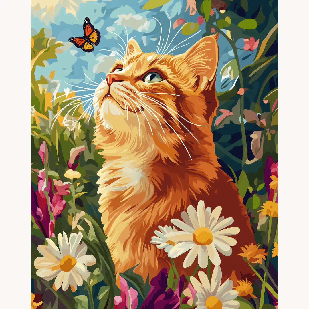 Butterfly Garden - Image 2