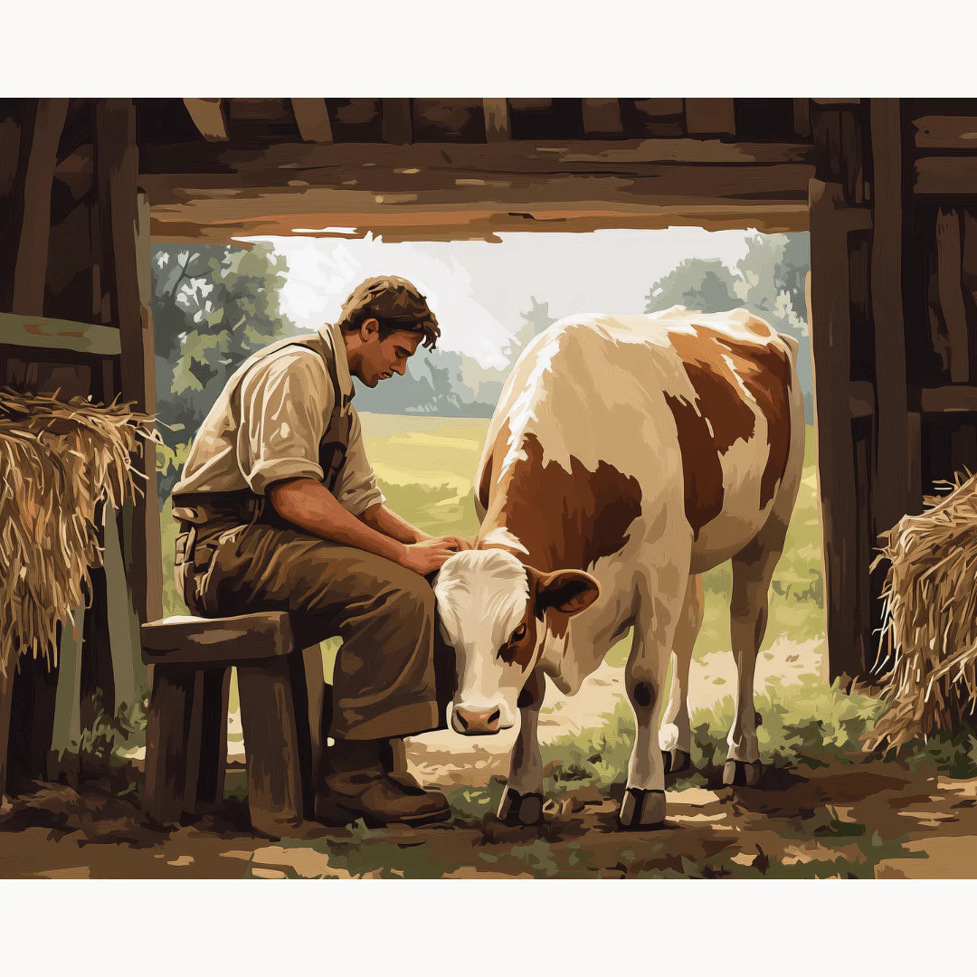 Calf Care - Image 2