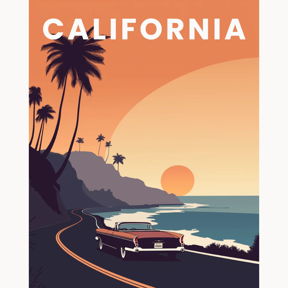 California - Image 2