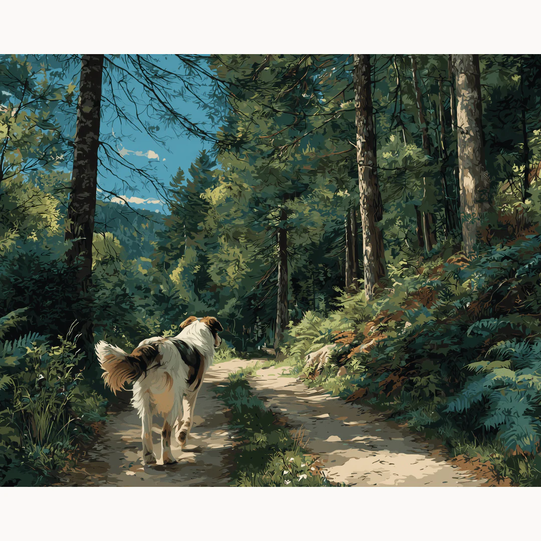 Canine Adventures - Image 2