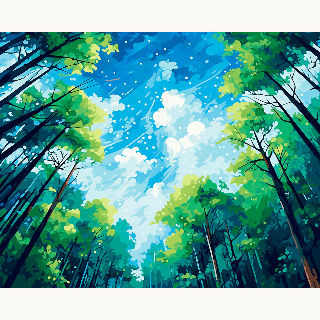 Canopy Skies - Image 2
