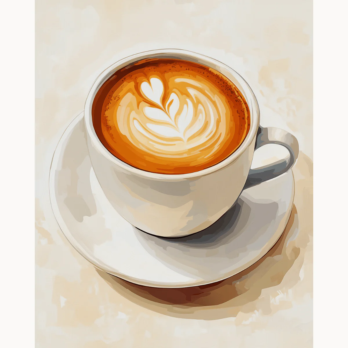 Cappuccino - Image 2