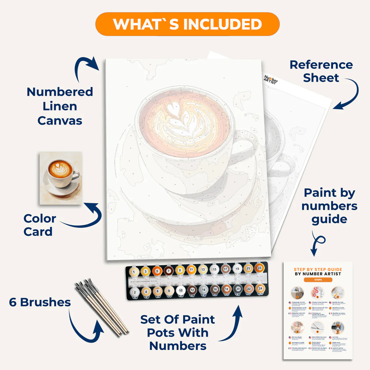 Cappuccino - Image 3
