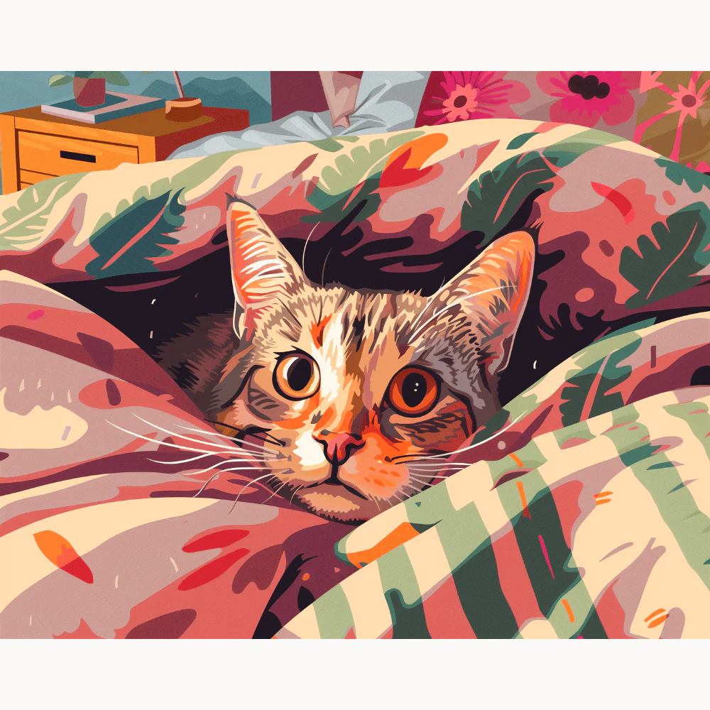 Cat Cave - Image 2