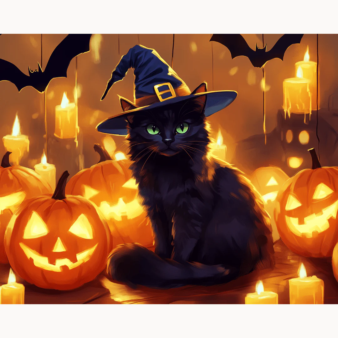 Cat's Spell - Image 2