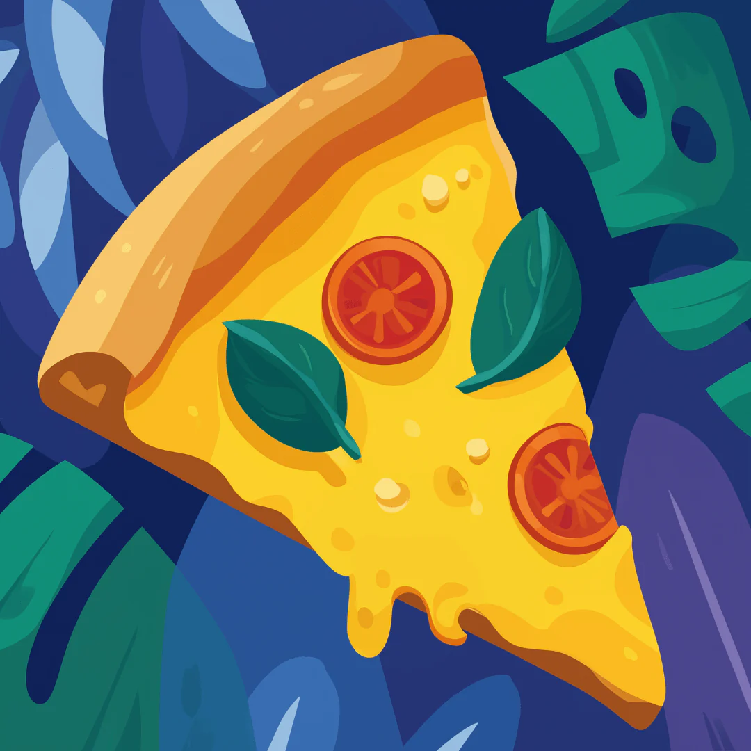 Cheese Pizza - Image 2