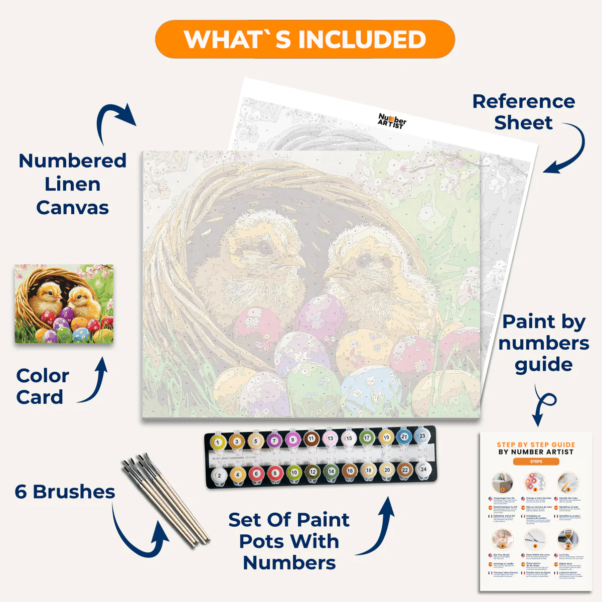 Chick Basket - Image 3