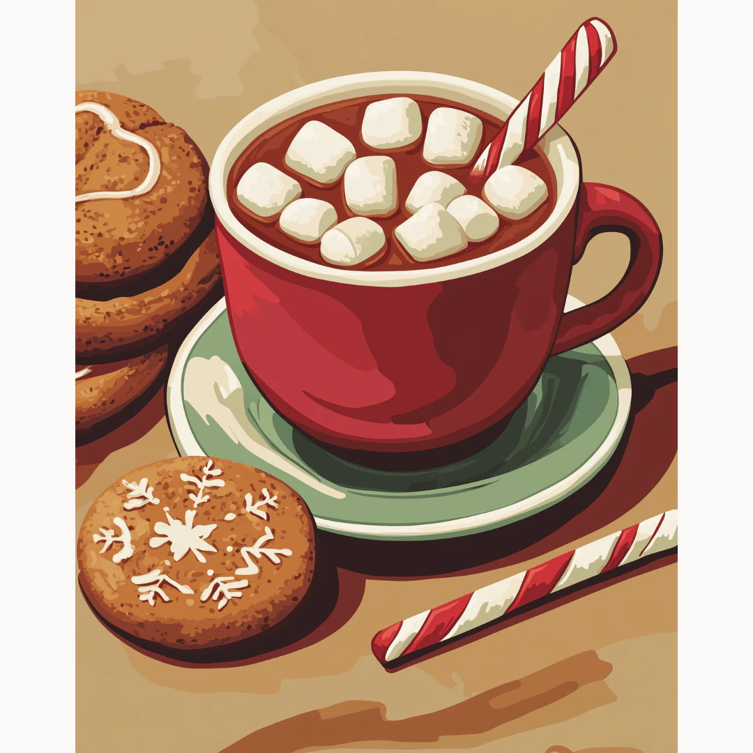 Christmas Cocoa - Image 2