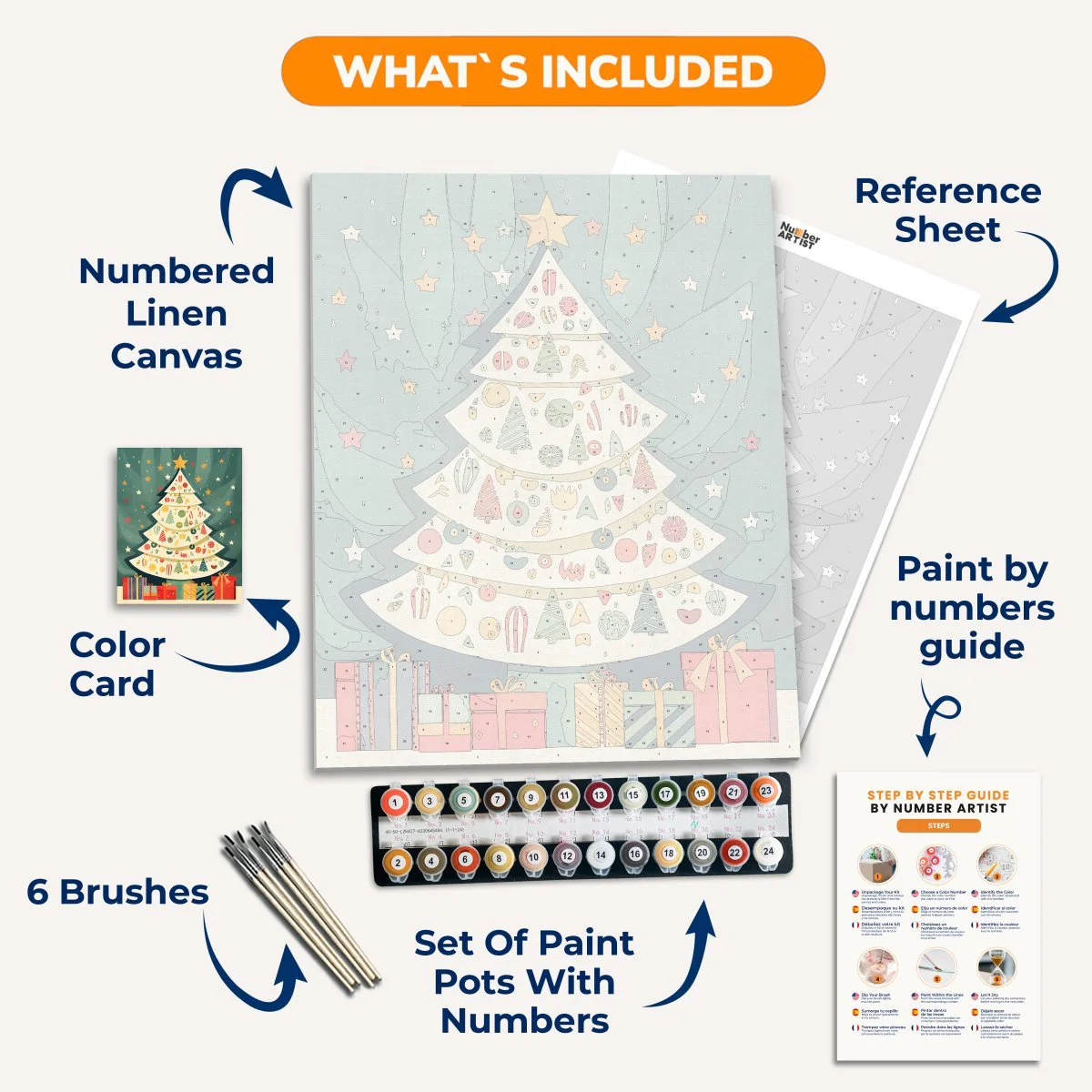 Christmas Ornaments - Image 3