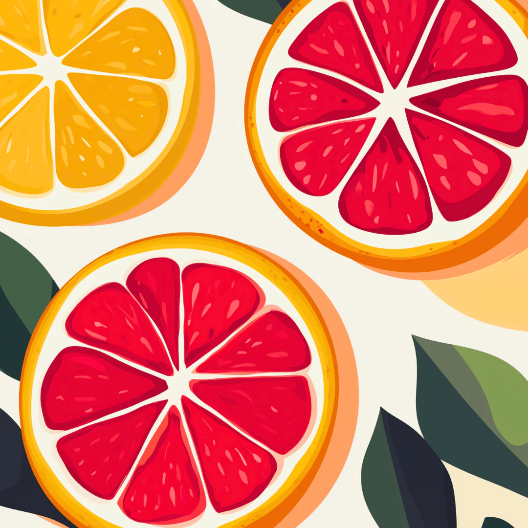 Citrus Serenity - Image 2