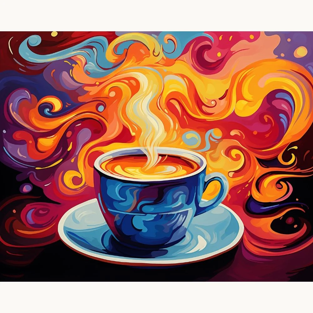 Coffee Aroma - Image 2