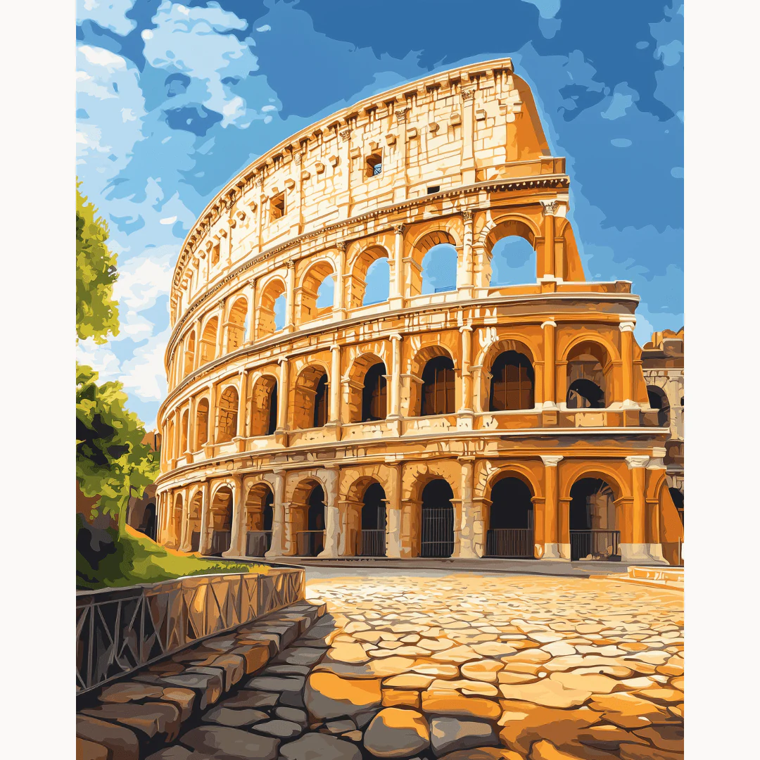 Colosseum - Image 2