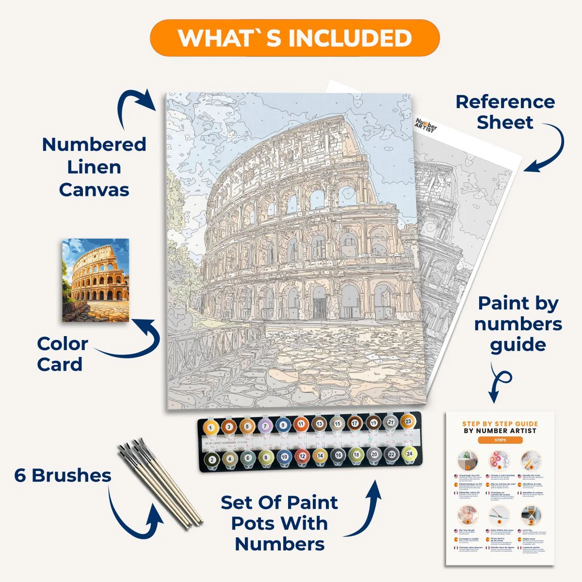 Colosseum - Image 3