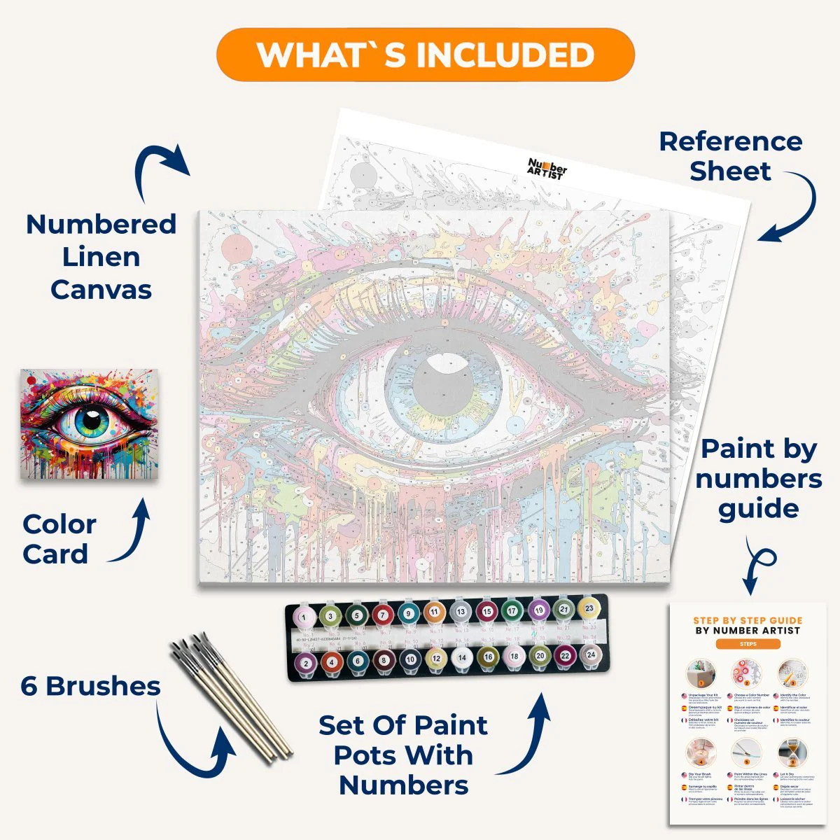 Colorful Glare - Image 3