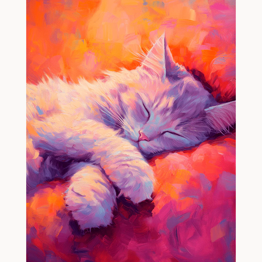 Comfy Cat - Image 2
