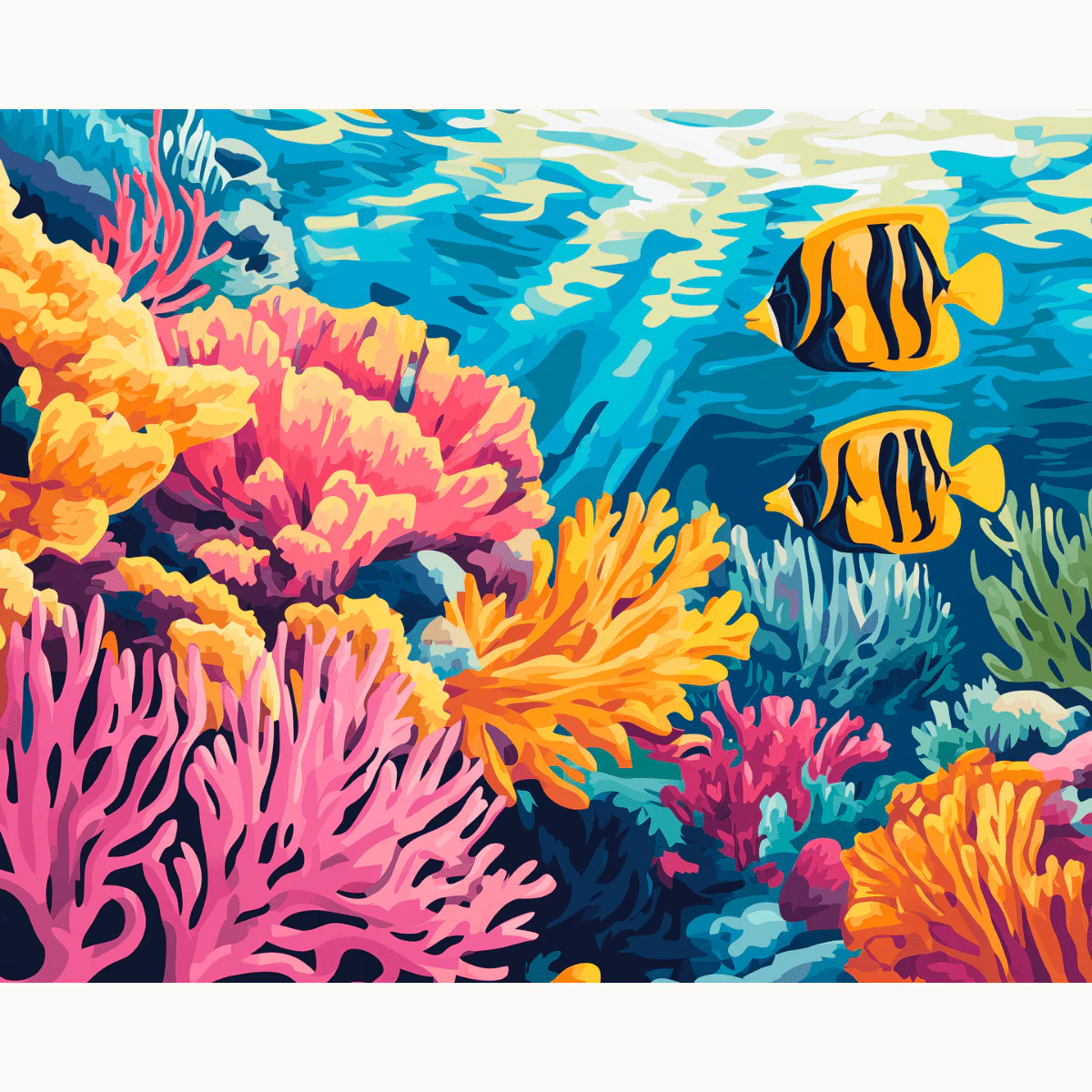 Coral Reef - Image 2