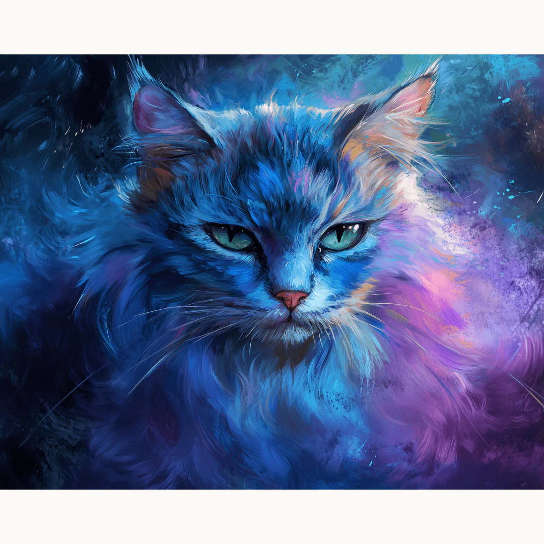 Cosmic Cat - Image 2
