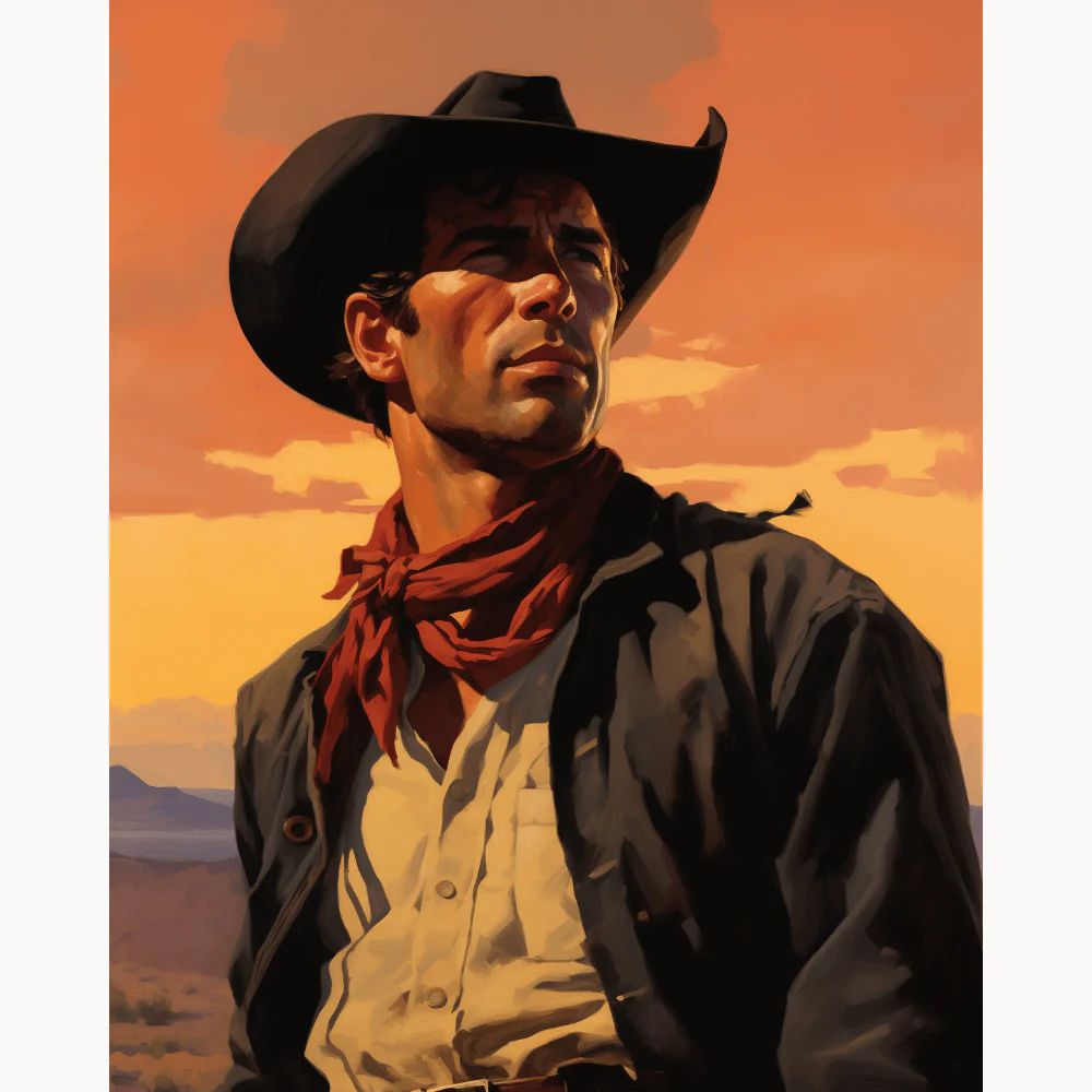 Cowboy Feels - Image 2