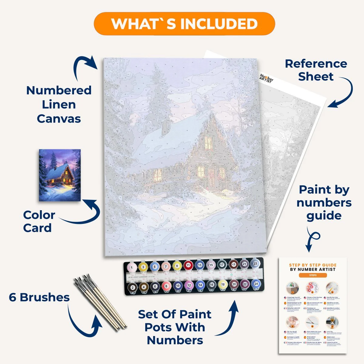 Cozy Winter - Image 3