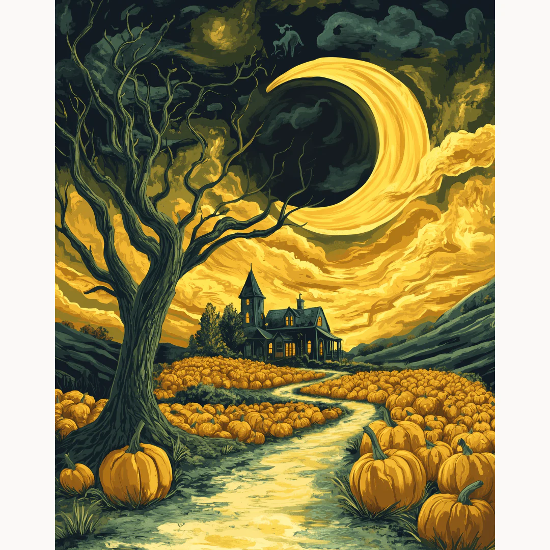 Crescent Halloween - Image 2