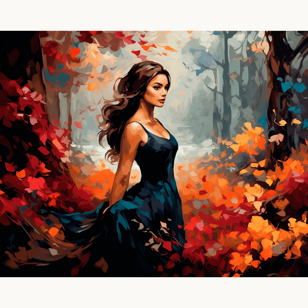 Crimson Twilight - Image 3