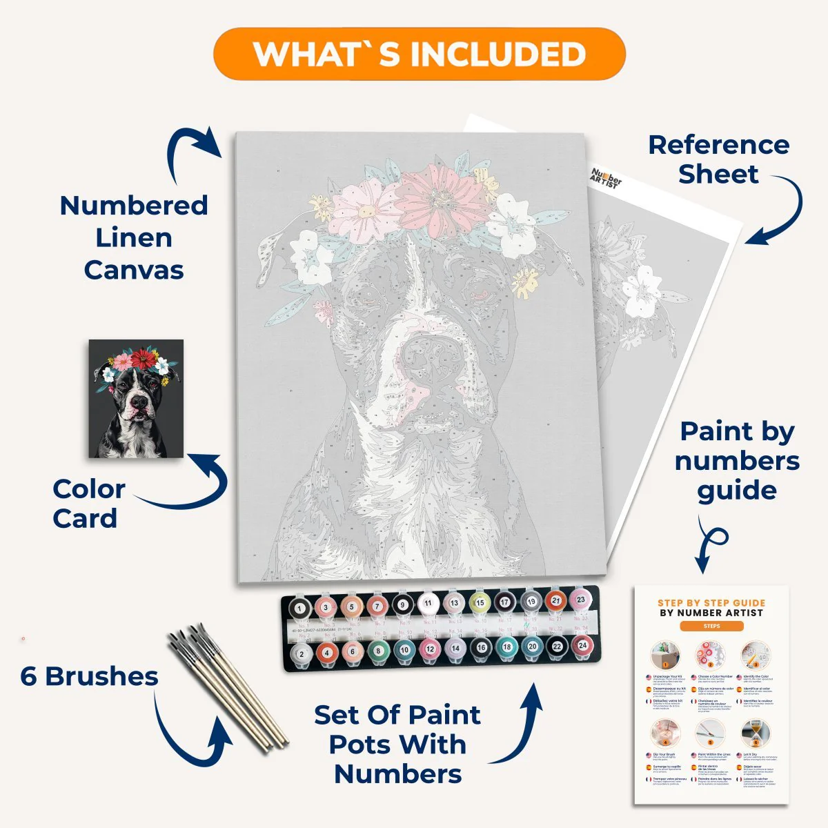Crowned Pitbull - Image 3