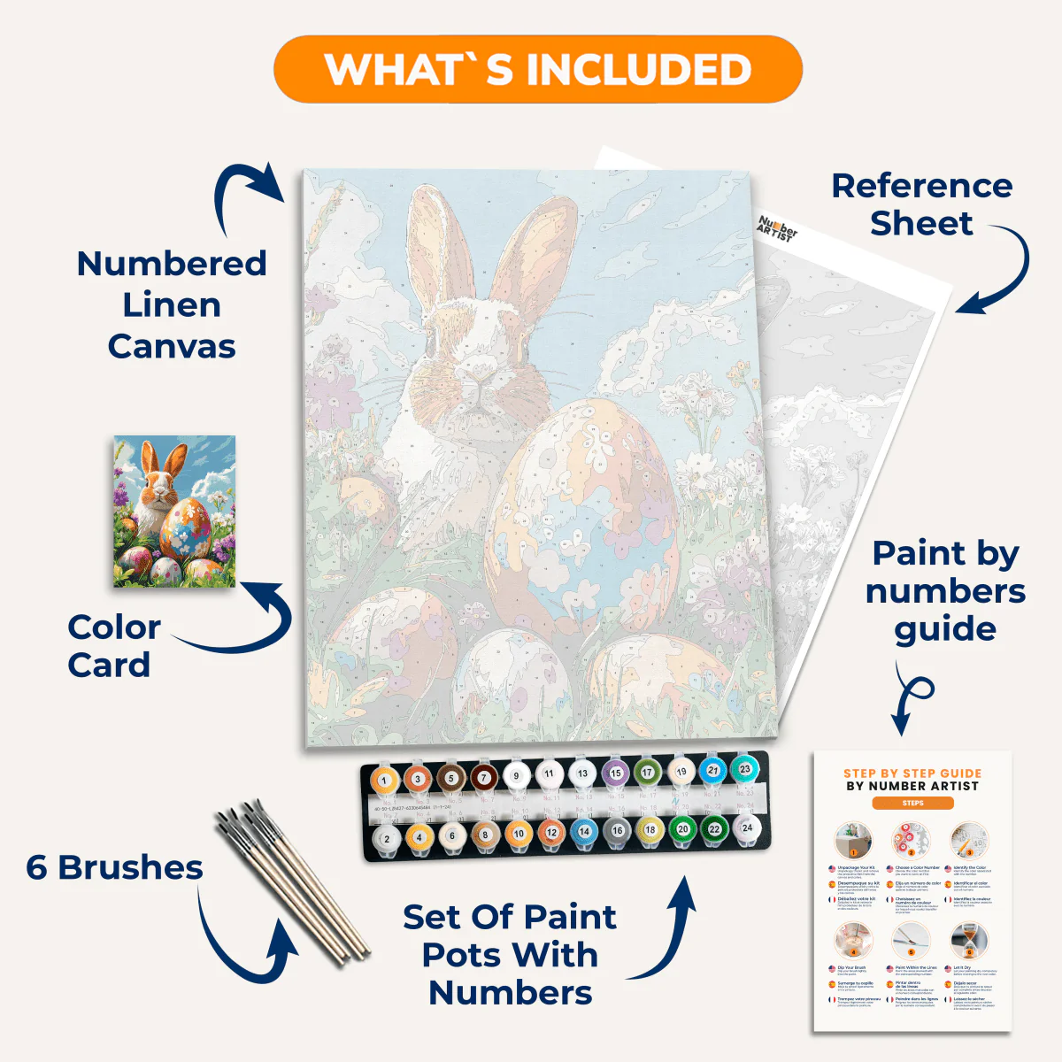 Curious Easter - Image 3