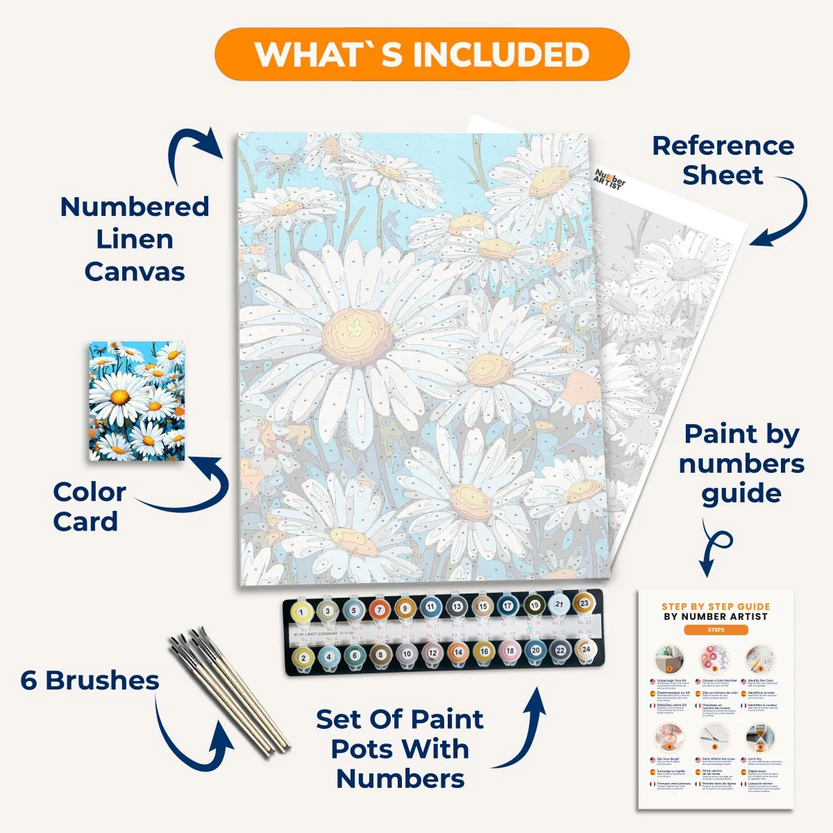 Daisy Delight - Image 2