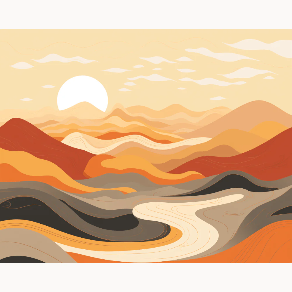 Desert Rivers - Image 2