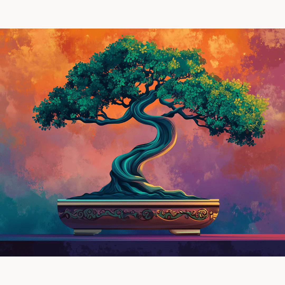 Divine Bonsai - Image 2