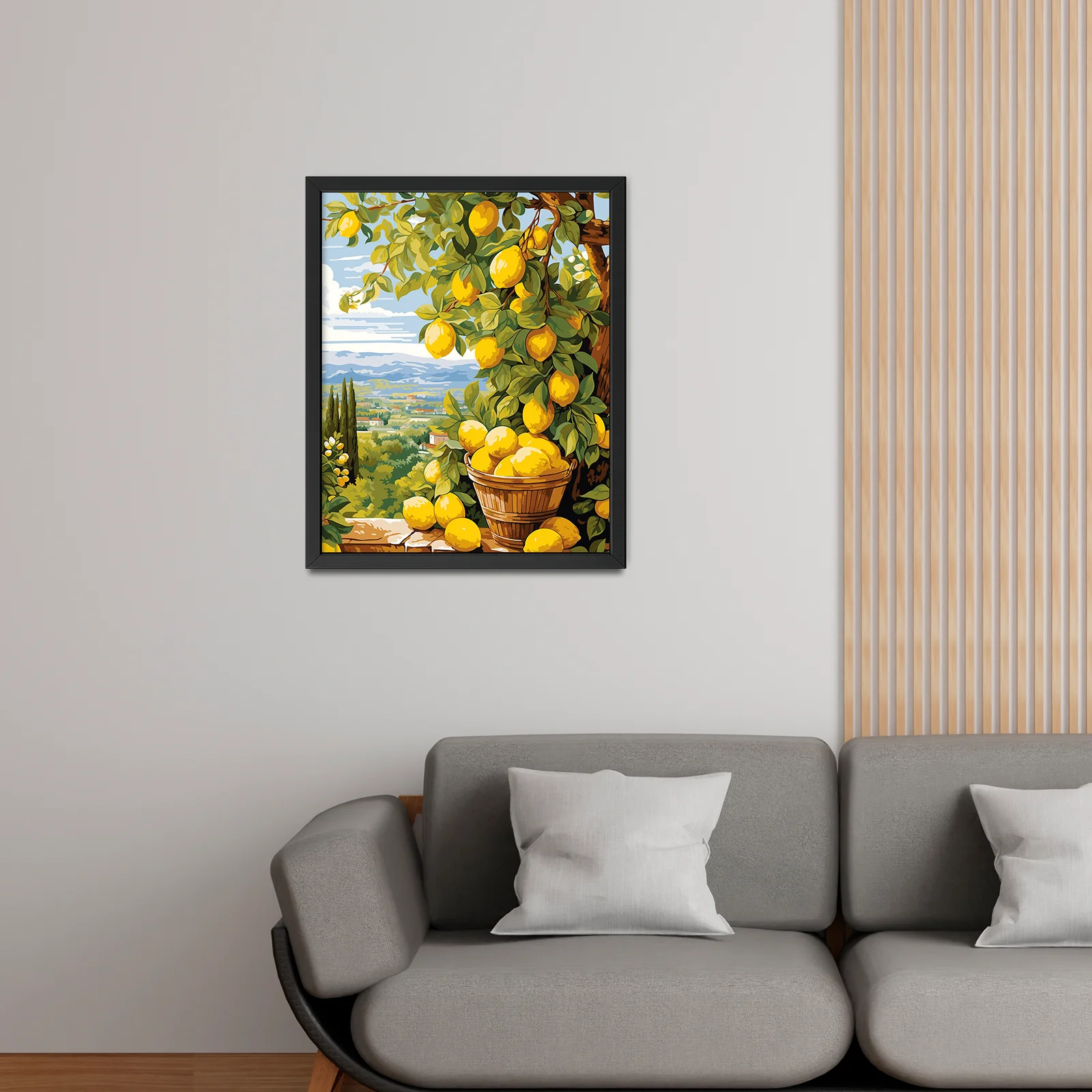 DIY Decorative Frame Kit - Image 7