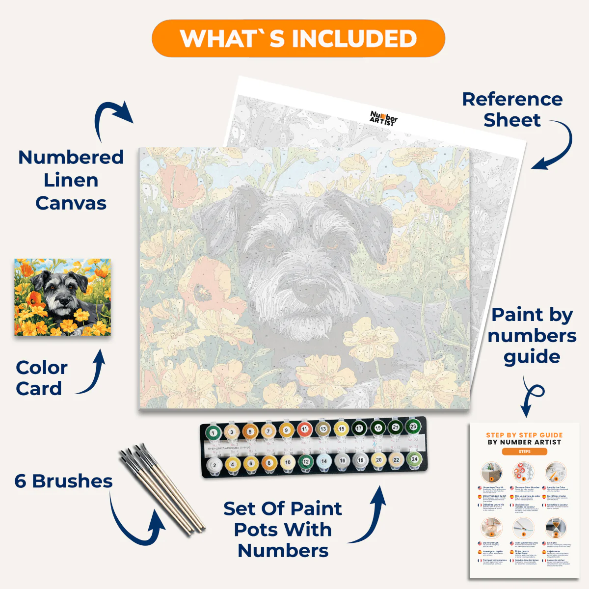Doggo Flowers - Image 3